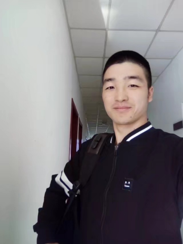 简单的鱼的第一张照片--浙江残疾人相亲网