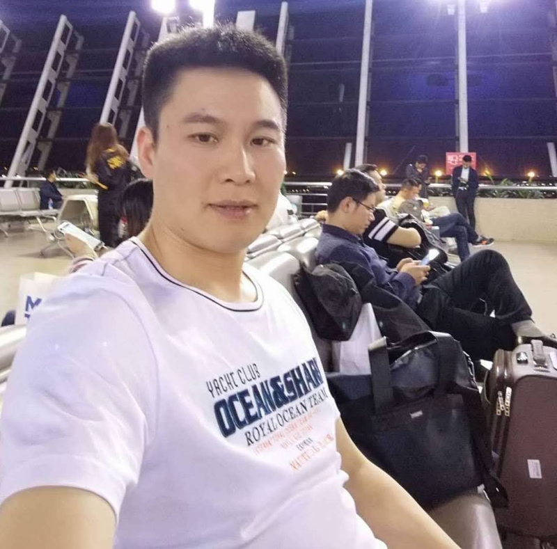 阳光灿烂的第一张照片--浙江残疾人相亲网