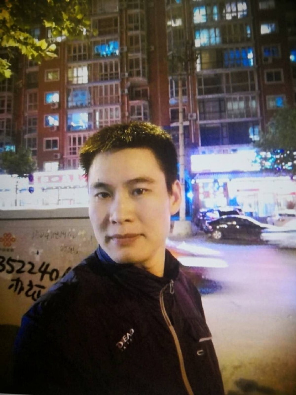 阳光灿烂的第三张照片--浙江残疾人相亲网