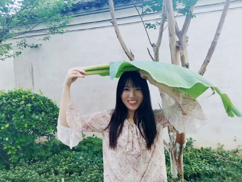 木沙的第一张照片--浙江残疾人相亲网