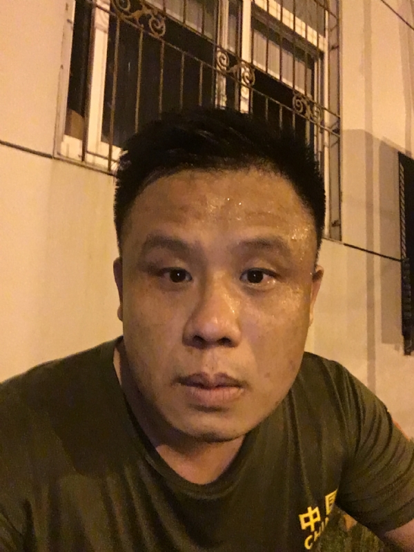 James2020的第一张照片--浙江残疾人相亲网