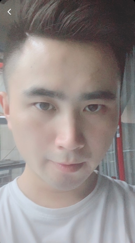 盒子的第一张照片--浙江残疾人相亲网
