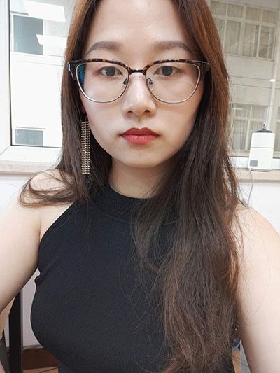 lulu的第三张照片--浙江残疾人相亲网