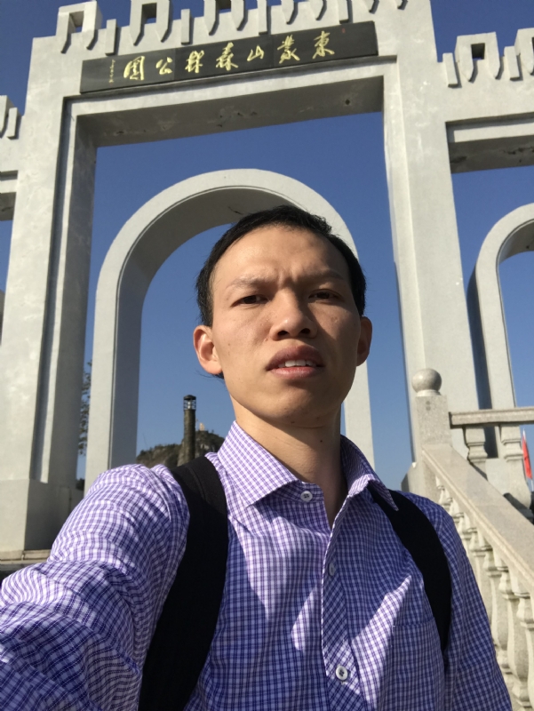 期待有缘的你的第二张照片--浙江残疾人相亲网