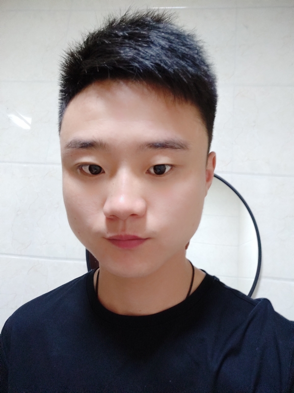 灰的第一张照片--浙江残疾人相亲网