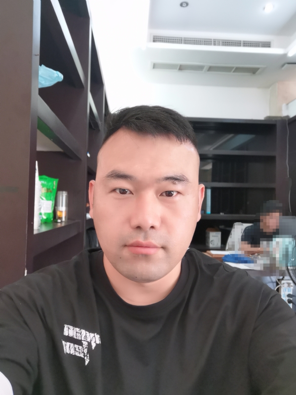 香菇稻草人的第二张照片--浙江残疾人相亲网