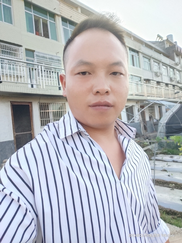 放弃曾经我带你走的第一张照片--浙江残疾人相亲网