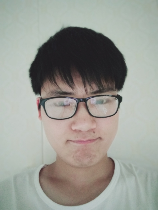 陈先生的第一张照片--浙江残疾人相亲网
