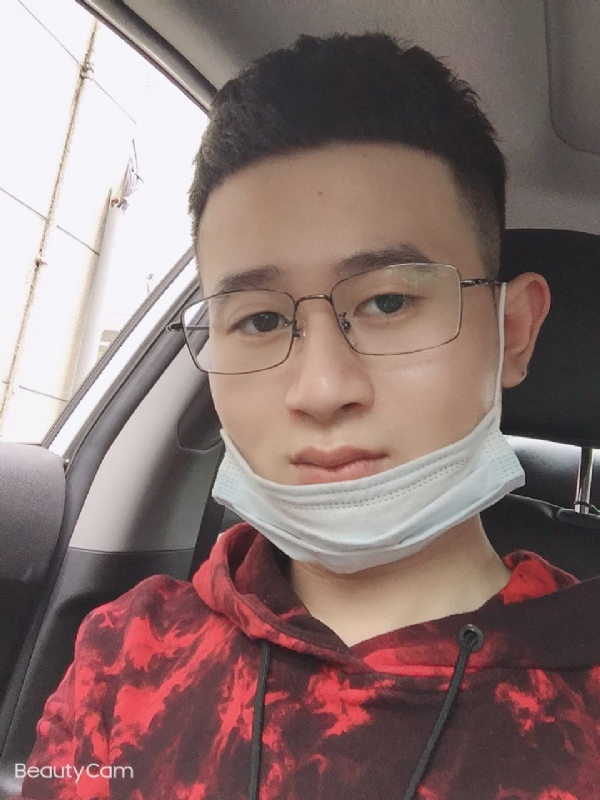 WQJ的第一张照片--浙江残疾人相亲网