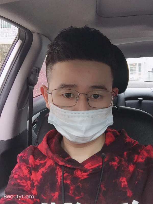 WQJ的第二张照片--浙江残疾人相亲网