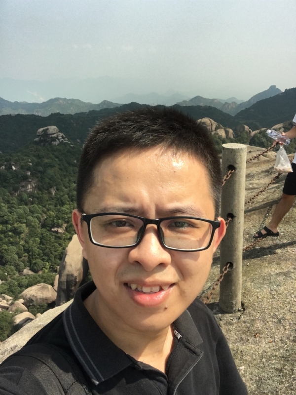七凌的第一张照片--浙江残疾人相亲网