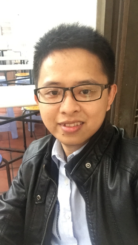 七凌的第二张照片--浙江残疾人相亲网