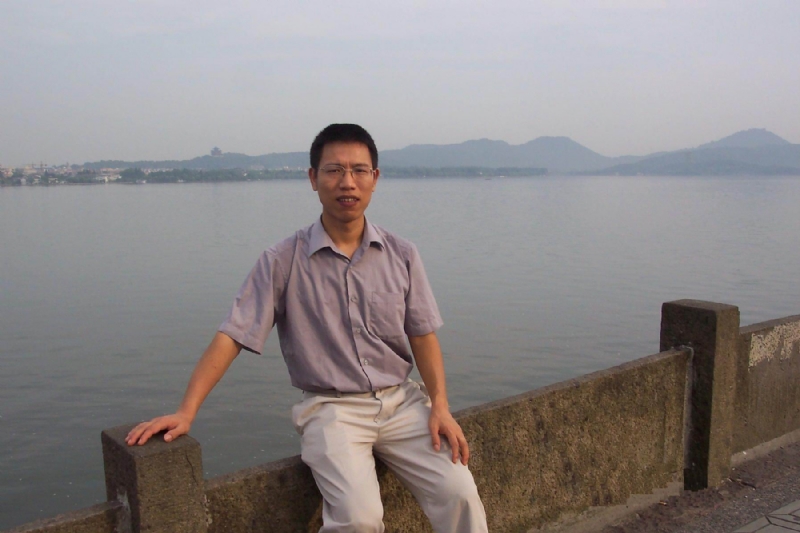 andrew的第一张照片--浙江残疾人相亲网