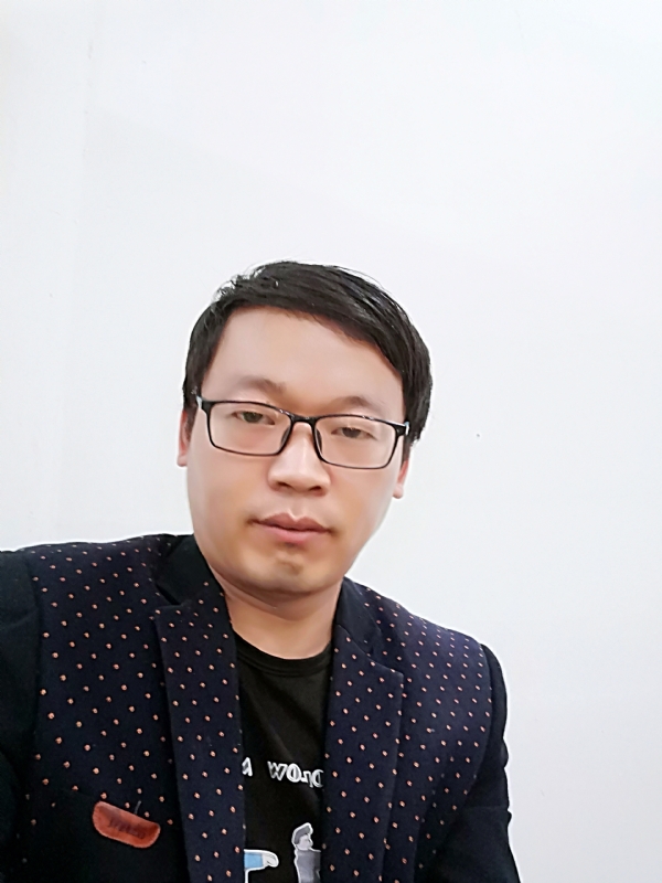 旭的第一张照片--浙江残疾人相亲网