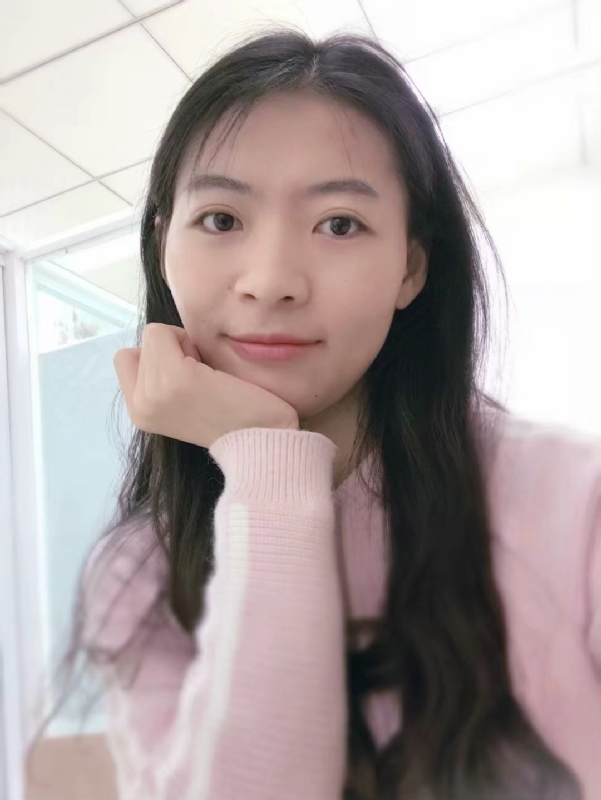 努力做大人的小朋友的第一张照片--浙江残疾人相亲网