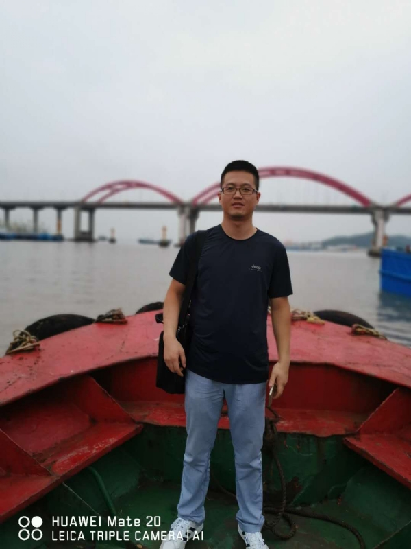 转角的第一张照片--浙江残疾人相亲网
