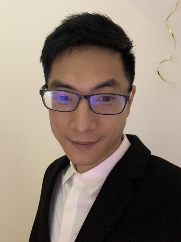 傻傻爱的第二张照片--浙江残疾人相亲网