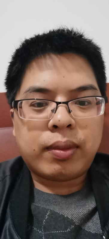 感觉还行的第一张照片--浙江残疾人相亲网