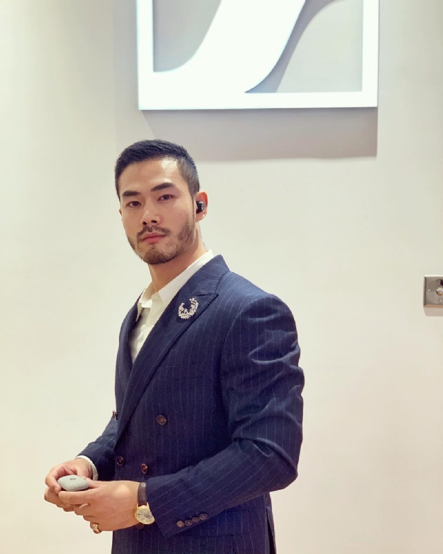 岸與海的距離的第三张照片--浙江残疾人相亲网