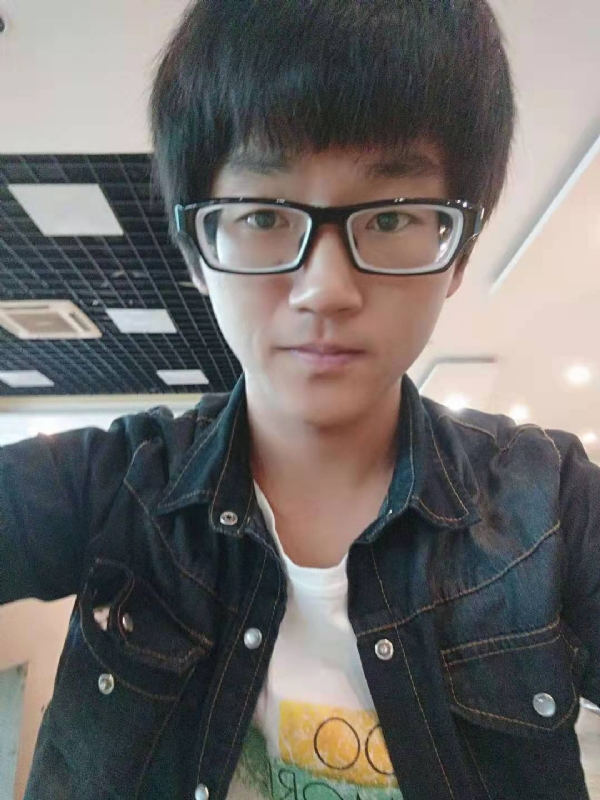 LS书生的第一张照片--浙江残疾人相亲网