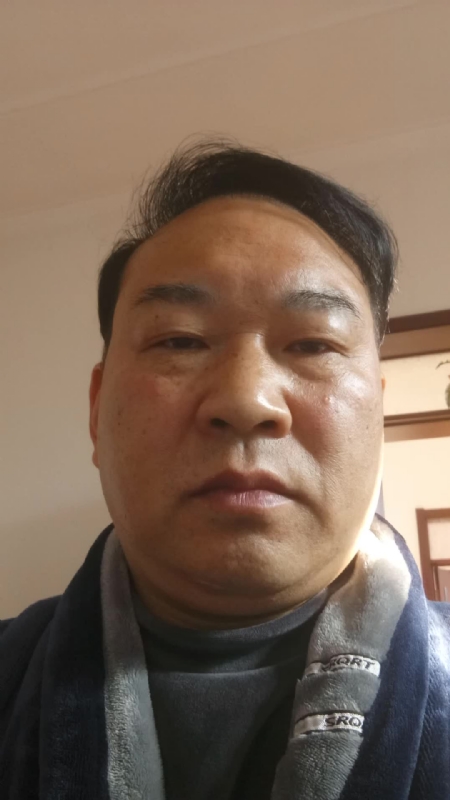 笨笨的第一张照片--浙江残疾人相亲网