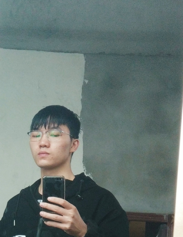 俊达的第一张照片--浙江残疾人相亲网