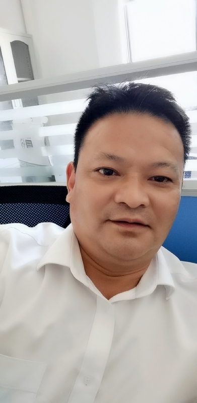 重来的第一张照片--浙江残疾人相亲网