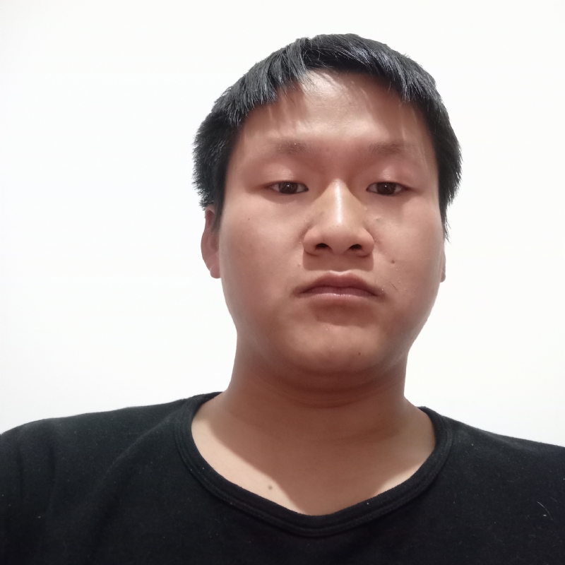 凌强的第一张照片--浙江残疾人相亲网