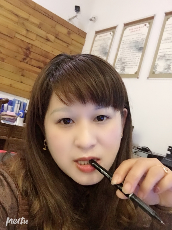 冷暧自知的第一张照片--浙江残疾人相亲网
