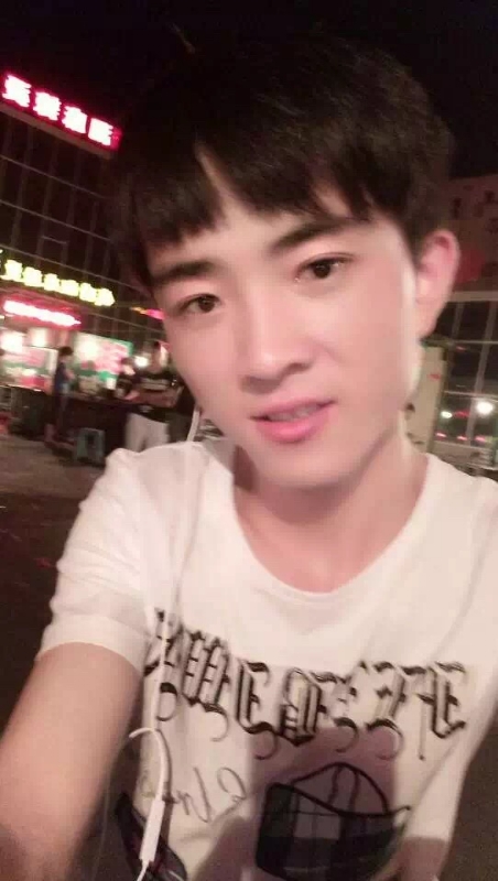 小先生的第一张照片--浙江残疾人相亲网
