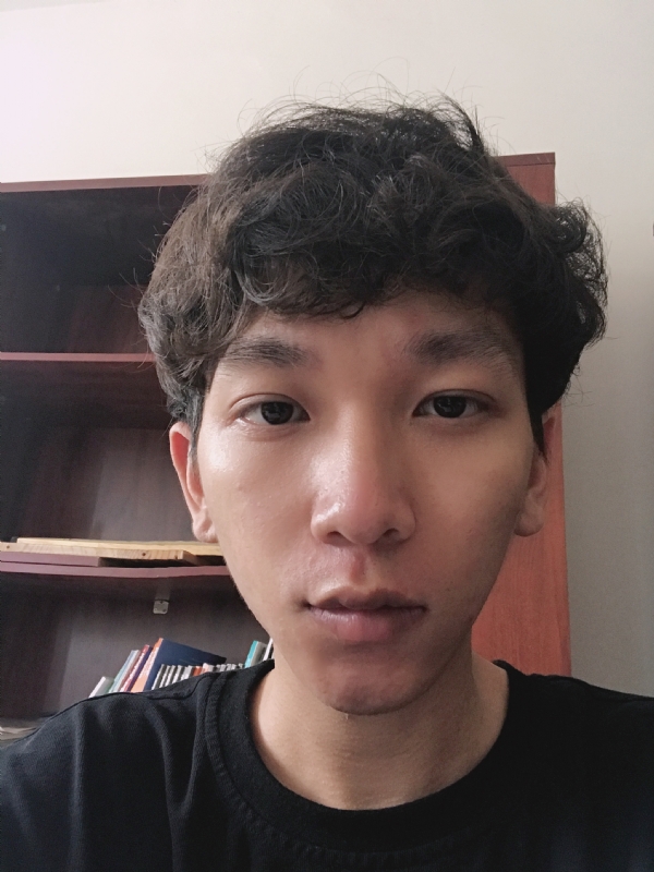 晚风的第一张照片--浙江残疾人相亲网