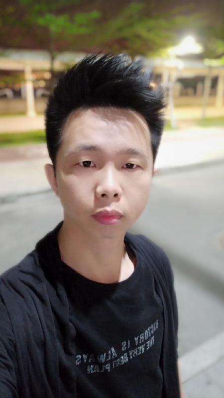 飞飞的第一张照片--浙江残疾人相亲网