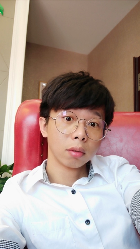 飞飞的第三张照片--浙江残疾人相亲网