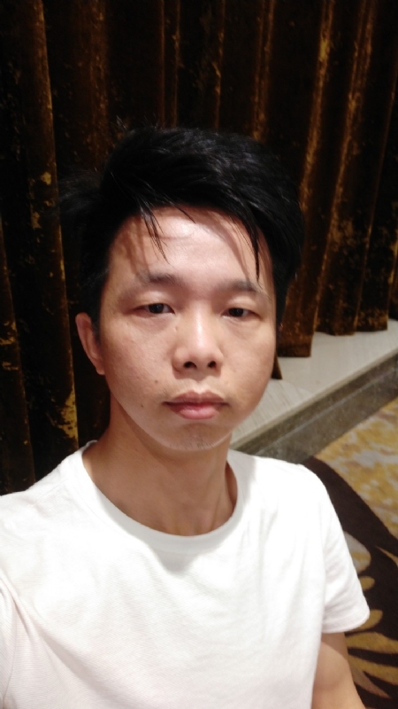 飞飞的第四张照片--浙江残疾人相亲网