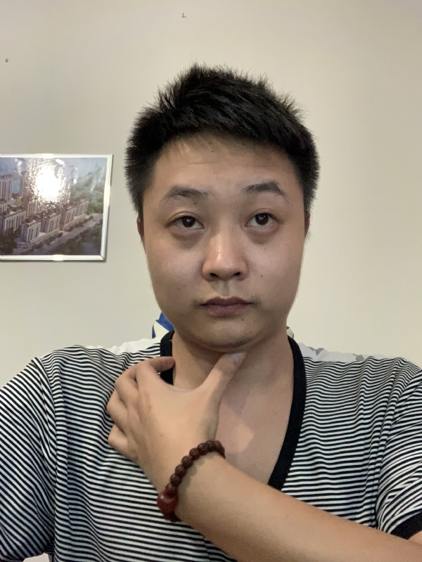 真心诚意的第一张照片--浙江残疾人相亲网