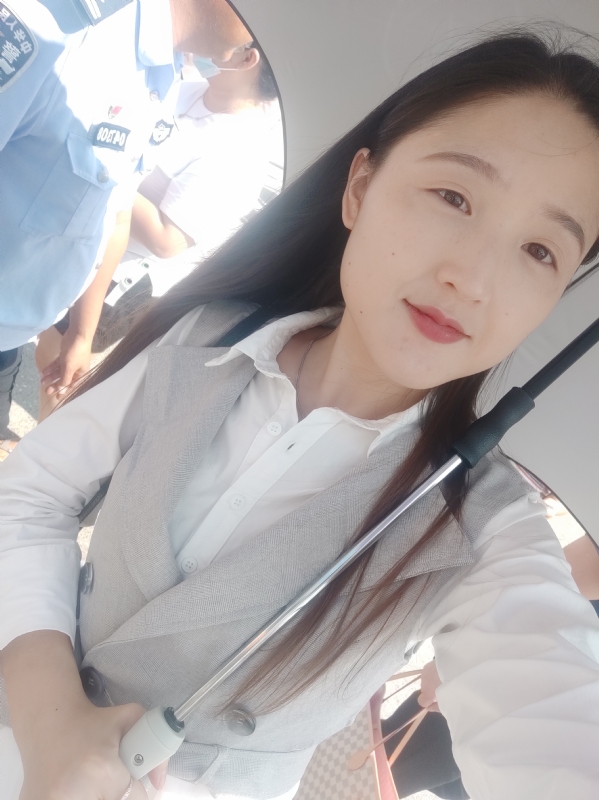 木子田心的第二张照片--浙江残疾人相亲网