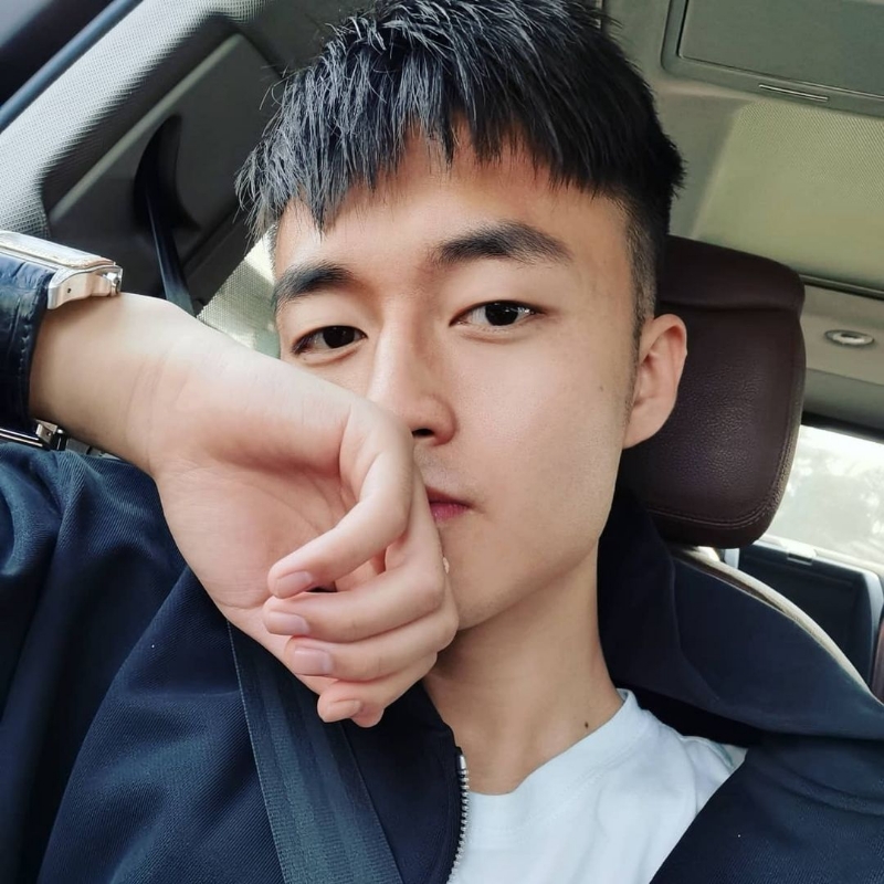 毅桦的第一张照片--浙江残疾人相亲网