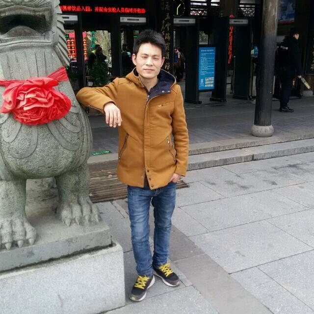 逆流的第一张照片--浙江残疾人相亲网