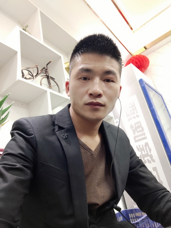 阿木1234的第一张照片--浙江残疾人相亲网