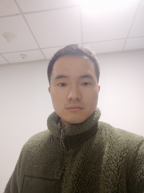 醒醒的第一张照片--浙江残疾人相亲网