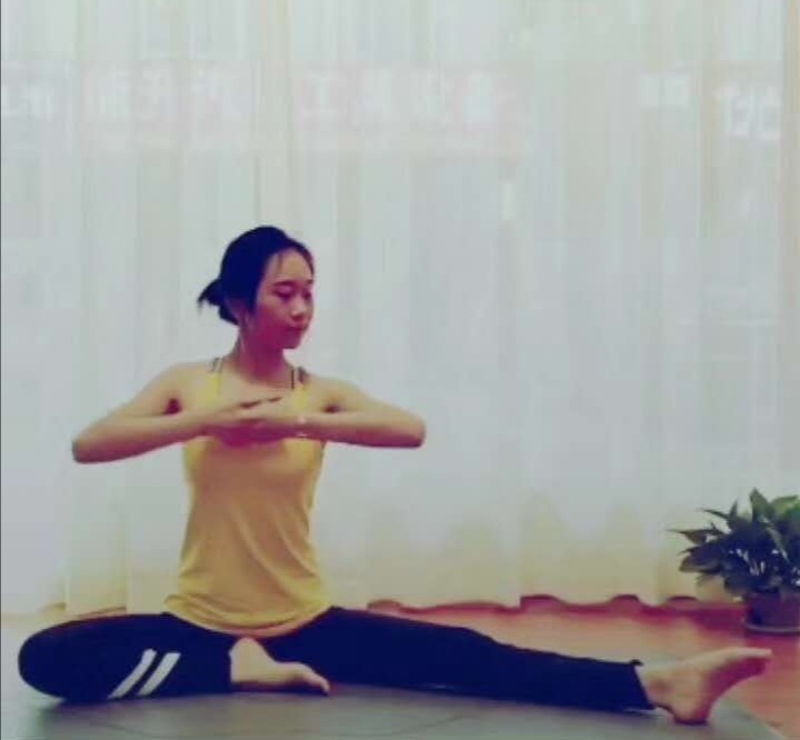 静静子的第一张照片--浙江残疾人相亲网