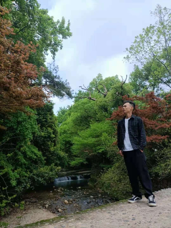 小白的第一张照片--浙江残疾人相亲网