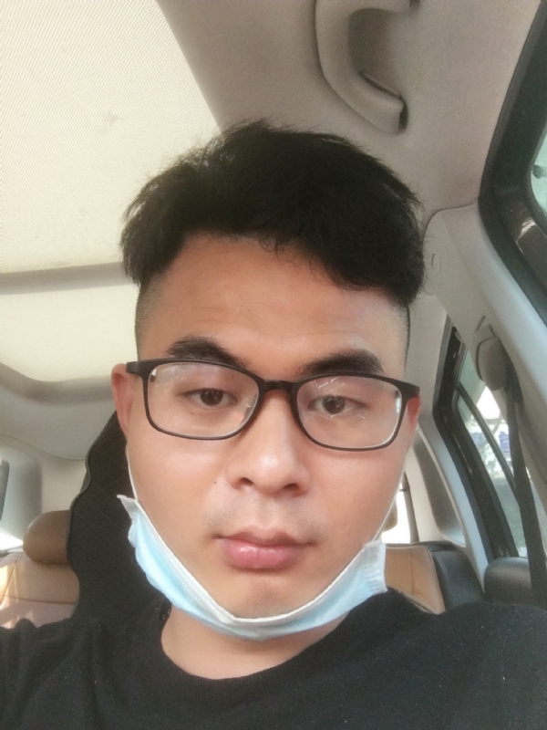冠木的第一张照片--浙江残疾人相亲网