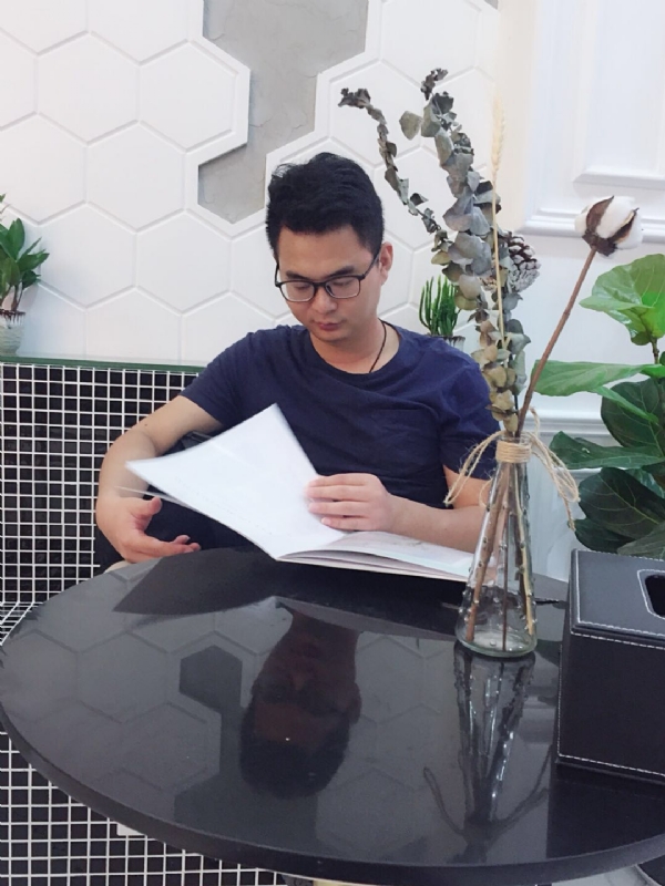 冠木的第二张照片--浙江残疾人相亲网