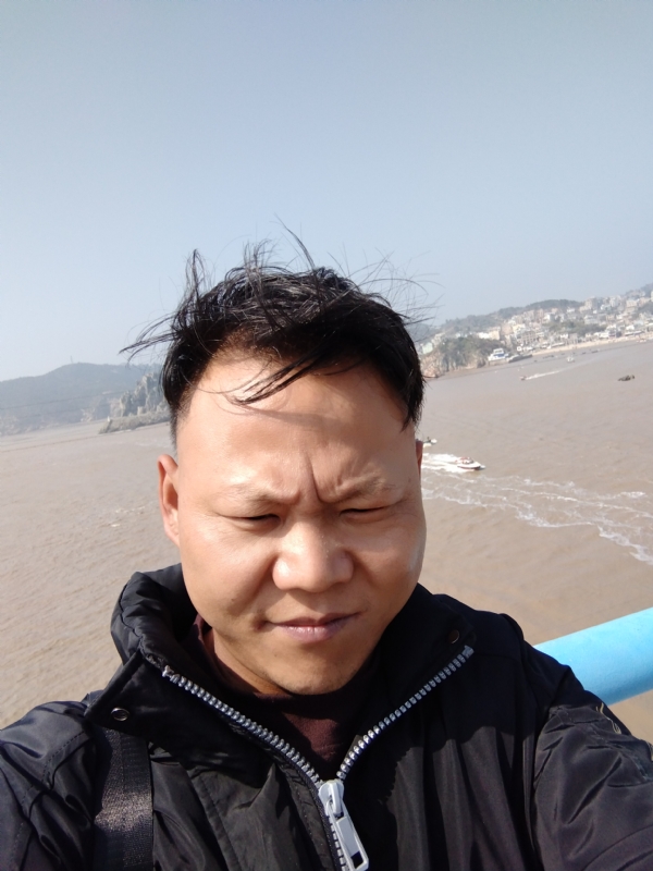 真心的第一张照片--浙江残疾人相亲网