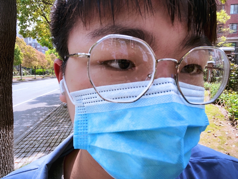 暻琰的第一张照片--浙江残疾人相亲网