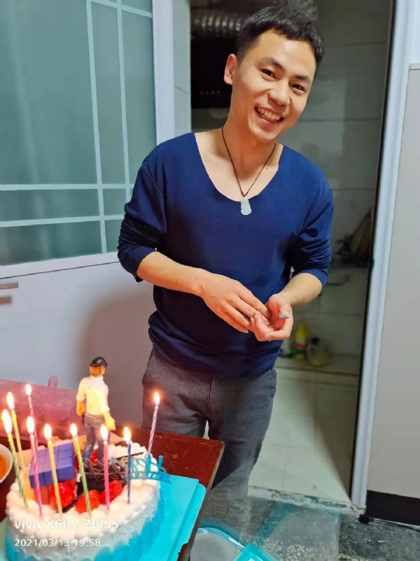 找结婚对象的第一张照片--浙江残疾人相亲网