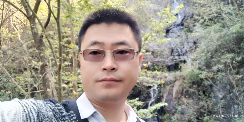 往后余生的第二张照片--浙江残疾人相亲网
