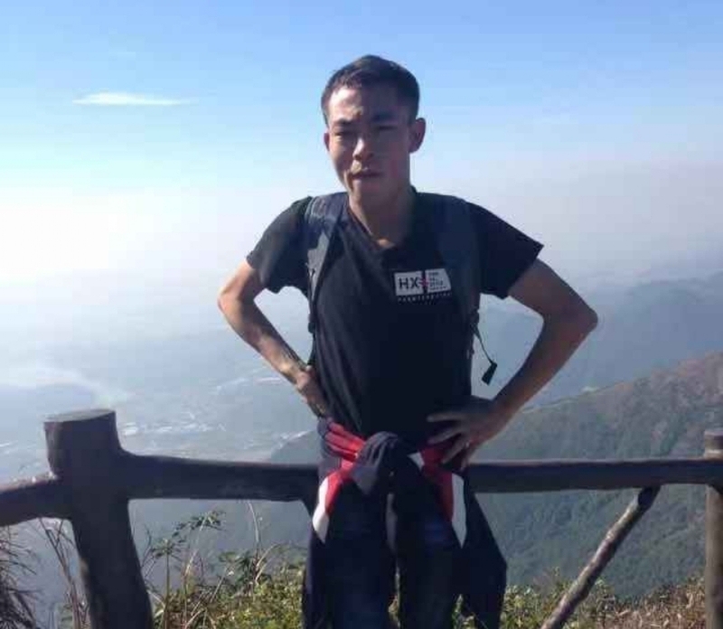 美丽传说的第二张照片--浙江残疾人相亲网