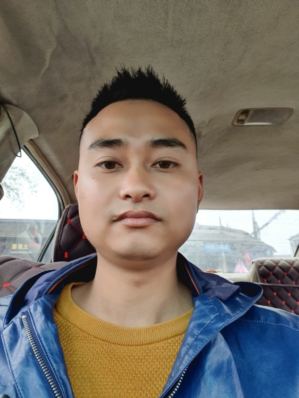 不破不立的第一张照片--浙江残疾人相亲网